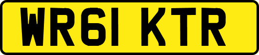 WR61KTR