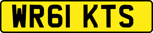 WR61KTS