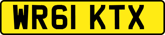 WR61KTX