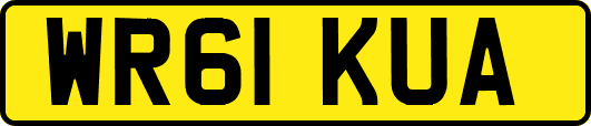 WR61KUA