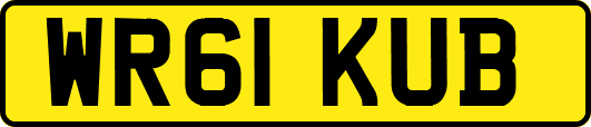 WR61KUB