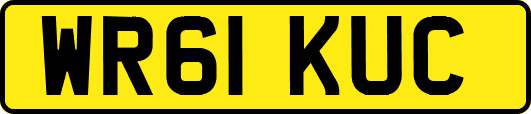 WR61KUC