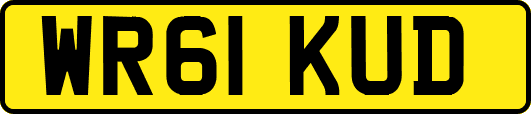 WR61KUD