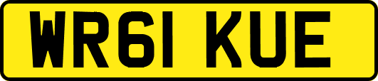 WR61KUE