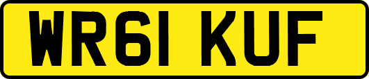 WR61KUF