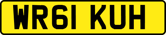 WR61KUH