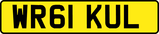 WR61KUL