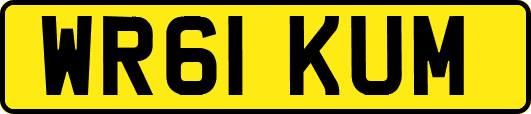 WR61KUM