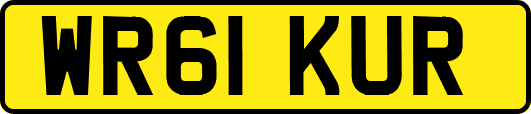 WR61KUR
