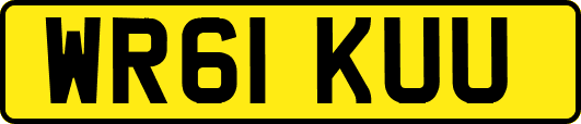 WR61KUU