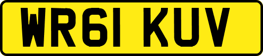 WR61KUV