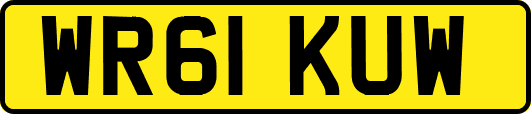 WR61KUW