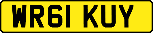 WR61KUY