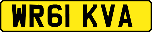 WR61KVA