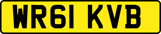 WR61KVB