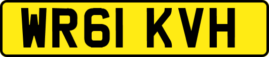 WR61KVH