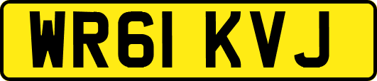 WR61KVJ