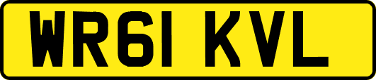 WR61KVL