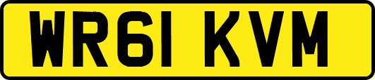 WR61KVM