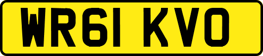 WR61KVO
