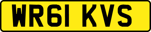 WR61KVS