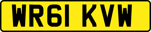 WR61KVW