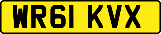 WR61KVX