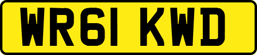 WR61KWD