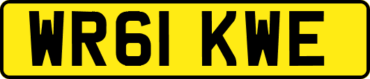 WR61KWE
