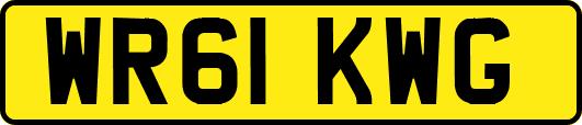 WR61KWG