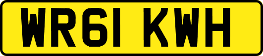 WR61KWH