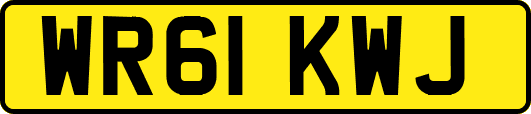 WR61KWJ