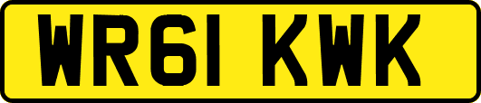 WR61KWK