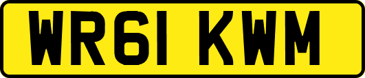 WR61KWM