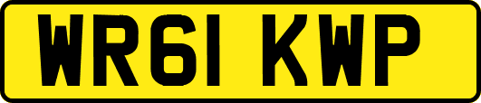 WR61KWP