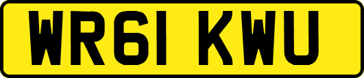 WR61KWU