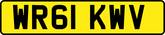 WR61KWV