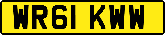 WR61KWW