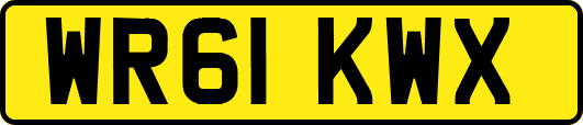 WR61KWX