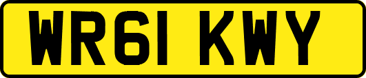 WR61KWY