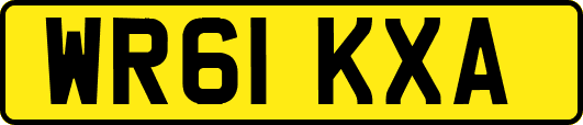 WR61KXA
