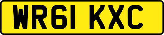 WR61KXC