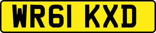WR61KXD