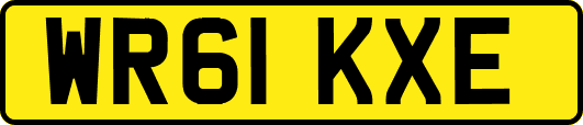 WR61KXE