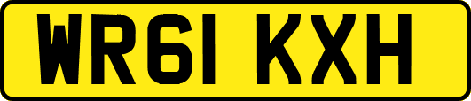 WR61KXH