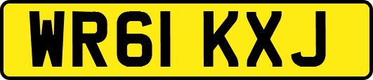 WR61KXJ