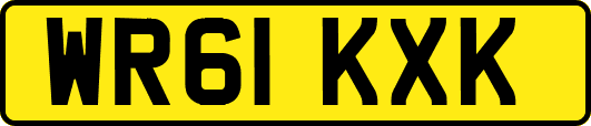 WR61KXK