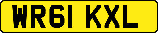 WR61KXL