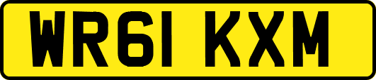 WR61KXM