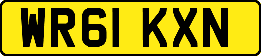 WR61KXN